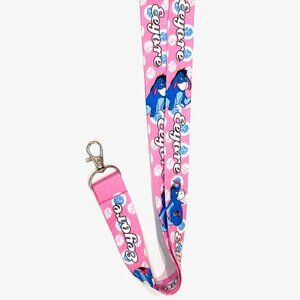 Disney Eeyore Lanyard